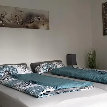 Nummer 13 - Altstadthaus Δωμάτια σε οικογενειακή κατοικία