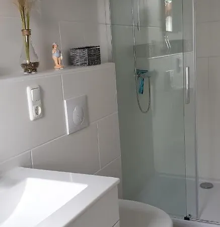 Nummer 13 - Altstadthaus * Petershagen