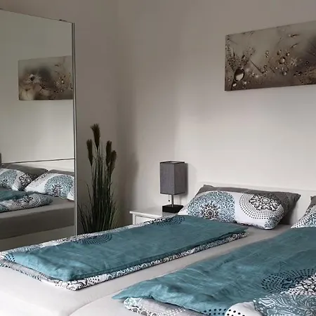 Alloggio in famiglia Nummer 13 - Altstadthaus *