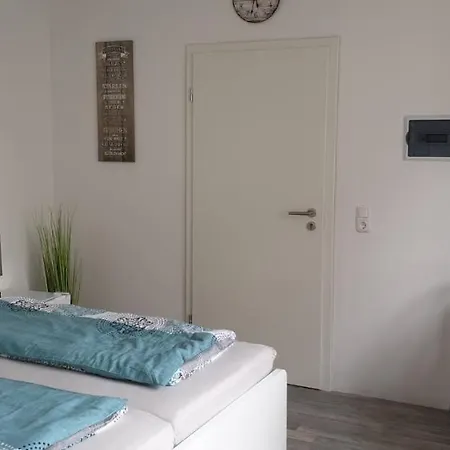 Nummer 13 - Altstadthaus *