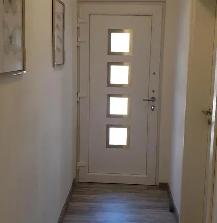 Nummer 13 - Altstadthaus Alloggio in famiglia