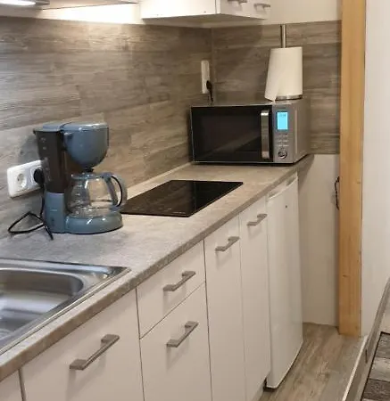 Nummer 13 - Altstadthaus