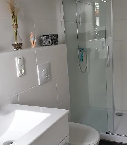 Nummer 13 - Altstadthaus * Petershagen