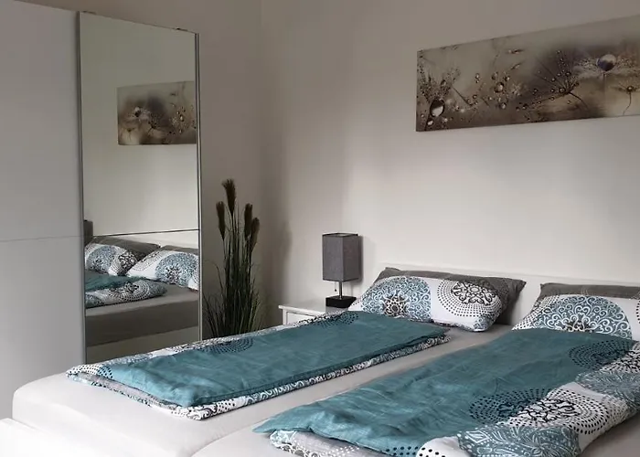 Accommodatie bij particulieren Nummer 13 - Altstadthaus *