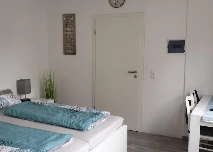 Nummer 13 - Altstadthaus *