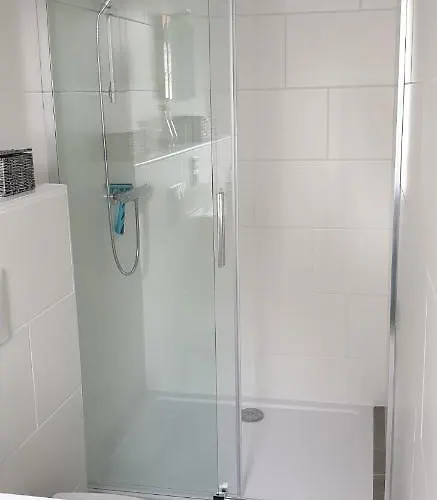 Nummer 13 - Altstadthaus Accommodatie bij particulieren Petershagen