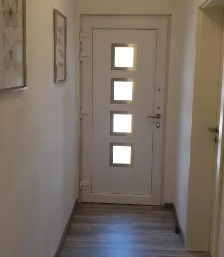 Nummer 13 - Altstadthaus Alloggio in famiglia