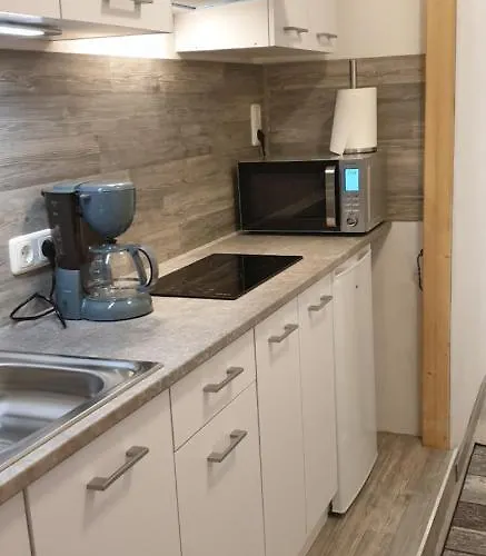 Nummer 13 - Altstadthaus