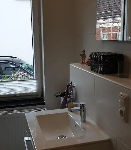 Nummer 13 - Altstadthaus *