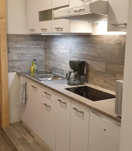 Nummer 13 - Altstadthaus Petershagen