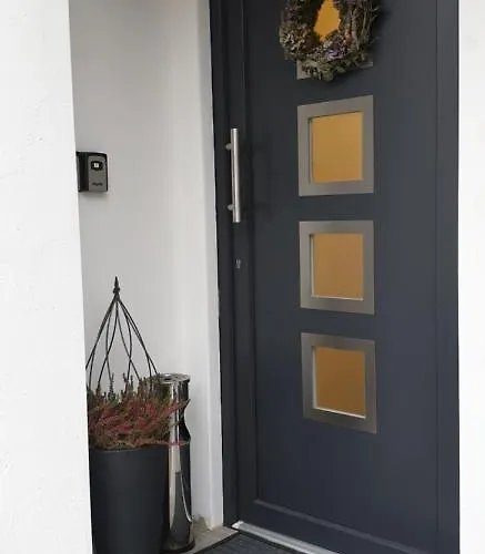 Nummer 13 - Altstadthaus